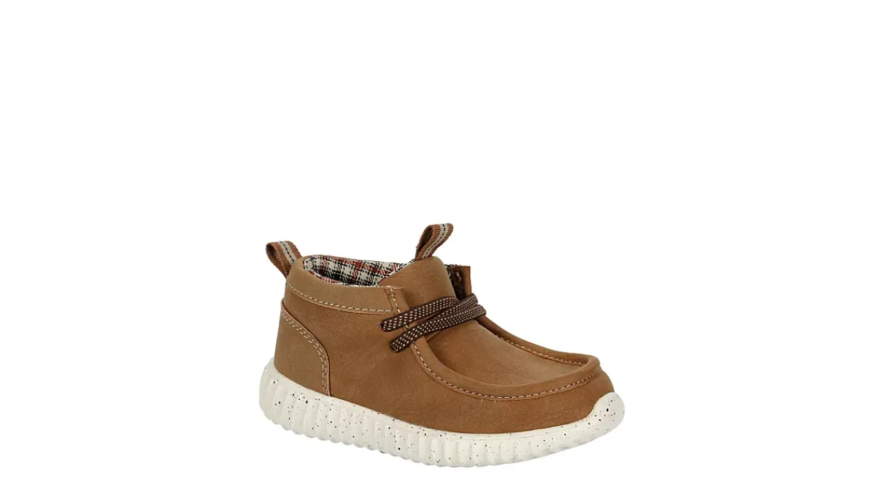 BOYS TODDLER-LITTLE KID LIL HOLDEN CHUKKA BOOT>WEST HARRIS Outlet