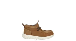 BOYS TODDLER-LITTLE KID LIL HOLDEN CHUKKA BOOT>WEST HARRIS Outlet