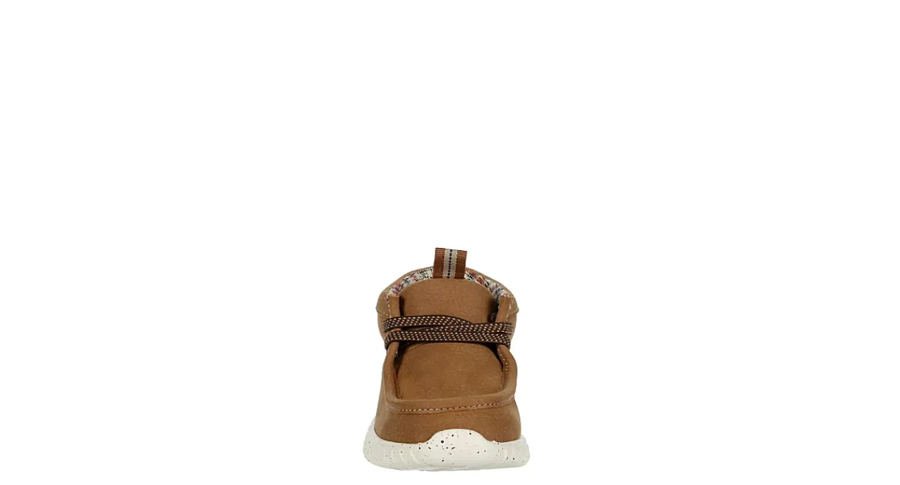 BOYS TODDLER-LITTLE KID LIL HOLDEN CHUKKA BOOT>WEST HARRIS Outlet
