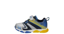 BOYS TODDLER-LITTLE KID PAW PATROL LIGHT UP SNEAKER><noscript><img width=