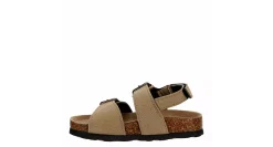 BOYS TODDLER-LITTLE KID RAWLEY FOOTBED SANDAL><noscript><img width=