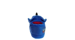 BOYS TODDLER-LITTLE KID SONIC DUAL SIZES SLIPPER><noscript><img width=