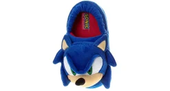 BOYS TODDLER-LITTLE KID SONIC DUAL SIZES SLIPPER><noscript><img width=