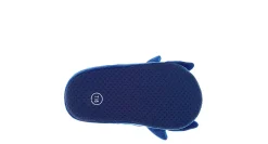 BOYS TODDLER-LITTLE KID SONIC DUAL SIZES SLIPPER><noscript><img width=