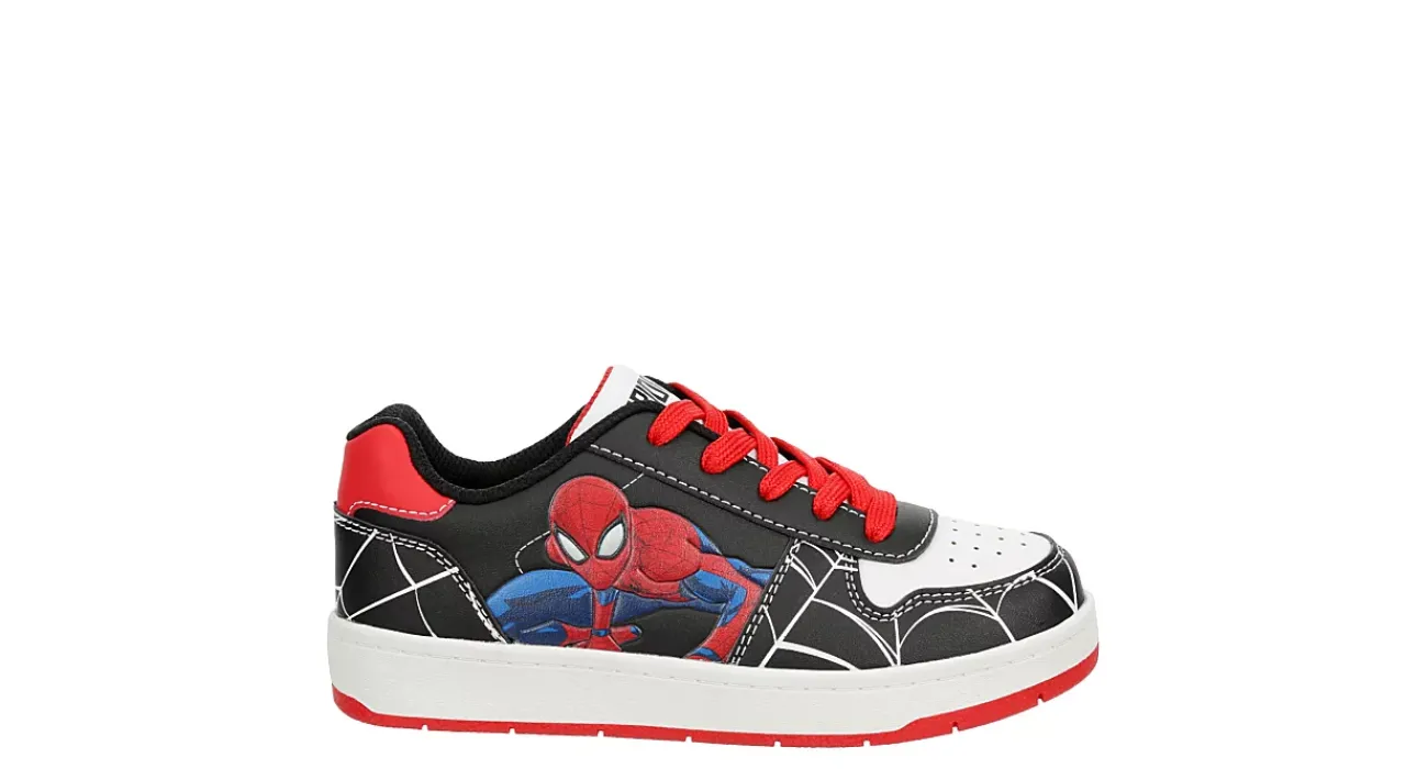 BOYS TODDLER-LITTLE KID SNEAKER>SPIDERMAN New