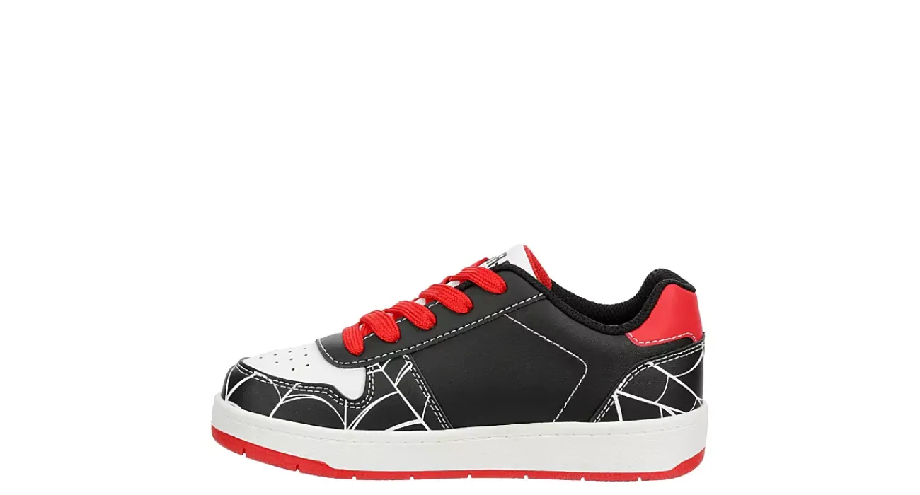 BOYS TODDLER-LITTLE KID SNEAKER>SPIDERMAN New