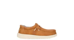BOYS WALLY CLASSIC YOUTH SLIP ON SNEAKER>HEYDUDE Clearance