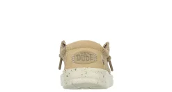 BOYS WALLY TODDLER SLIP ON SNEAKER><noscript><img width=