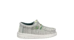 BOYS WALLY TODDLER SLIP ON SNEAKER>HEYDUDE Sale