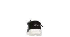BOYS WALLY TODDLER SOX SLIP ON SNEAKER><noscript><img width=