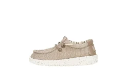 BOYS WALLY TODDLER SOX SLIP ON SNEAKER><noscript><img width=