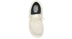 BOYS WALLY YOUTH FUNK MONO SLIP ON SNEAKER><noscript><img width=