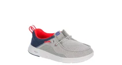 BOYS WALLY YOUTH HEY2O CLASSIC SLIP ON SNEAKER>HEYDUDE Hot