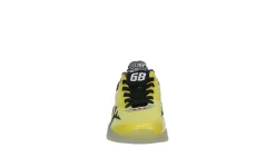 BOYS ZIG N' GLOW HOT WHEELS RODGER DODGER SNEAKER><noscript><img width=
