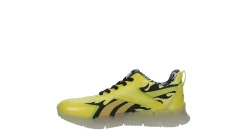BOYS ZIG N' GLOW HOT WHEELS RODGER DODGER SNEAKER><noscript><img width=