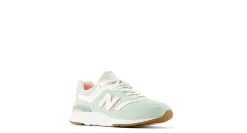 GIRLS BIG KID 997 SNEAKER>NEW BALANCE Best