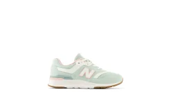 GIRLS BIG KID 997 SNEAKER>NEW BALANCE Best
