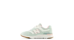 GIRLS BIG KID 997 SNEAKER><noscript><img width=