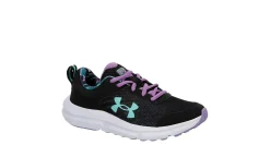 GIRLS BIG KID ASSERT 10 SNEAKER>UNDER ARMOUR Sale