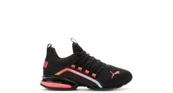 GIRLS BIG KID AXELION SNEAKER>PUMA