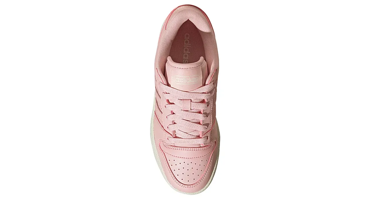 GIRLS BIG KID BREAKSTART SNEAKER>ADIDAS