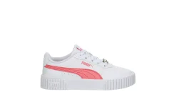 GIRLS BIG KID CARINA 2.0 SNEAKER>PUMA Clearance