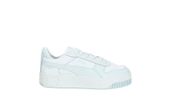 GIRLS BIG KID CARINA STREET SNEAKER>PUMA Hot
