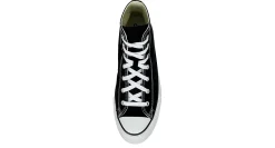 GIRLS BIG KID CHUCK TAYLOR ALL STAR HIGH TOP SNEAKER><noscript><img width=