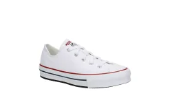 GIRLS BIG KID CHUCK TAYLOR ALL STAR LOW TOP SNEAKER>CONVERSE Clearance