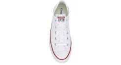 GIRLS BIG KID CHUCK TAYLOR ALL STAR LOW TOP SNEAKER><noscript><img width=
