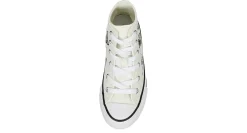 GIRLS BIG KID CHUCK TAYLOR ALL STAR HI SNEAKER><noscript><img width=