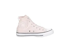 GIRLS BIG KID CHUCK TAYLOR ALL STAR HI SNEAKER>CONVERSE Online