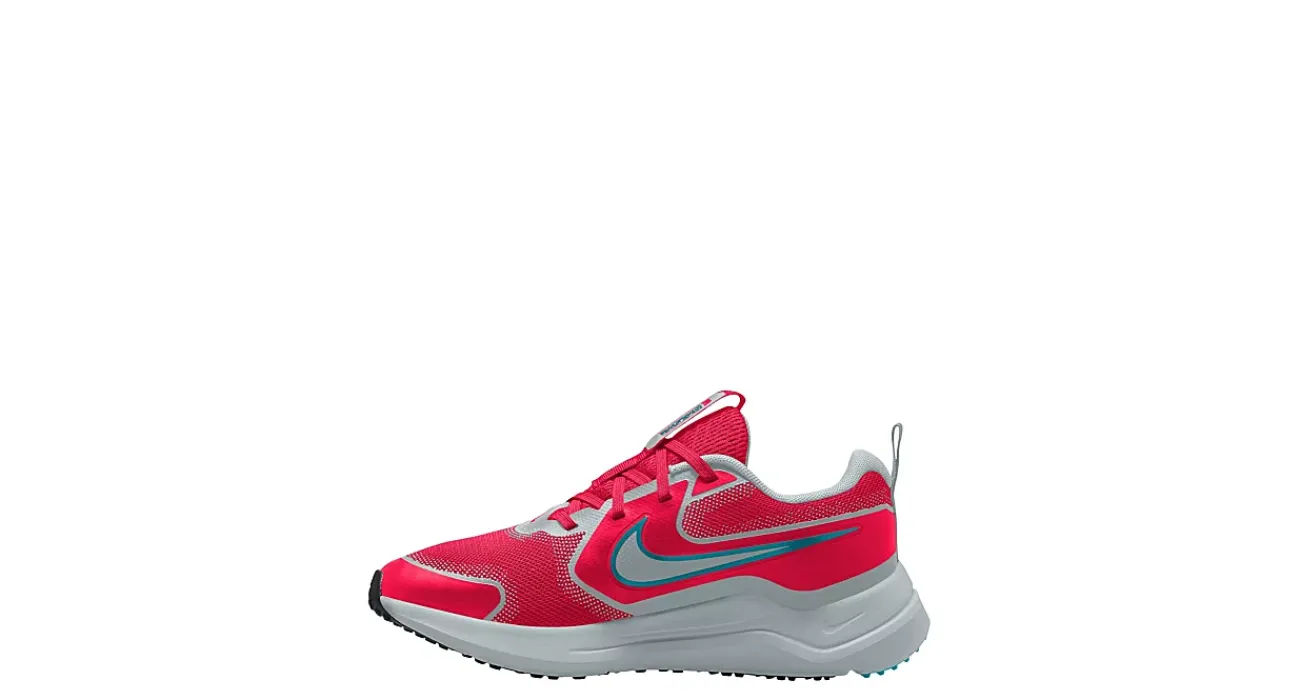 GIRLS BIG KID COSMIC RUNNER SNEAKER>NIKE Outlet