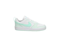 GIRLS BIG KID COURT BOROUGH LOW RECRAFT SNEAKER>NIKE Online