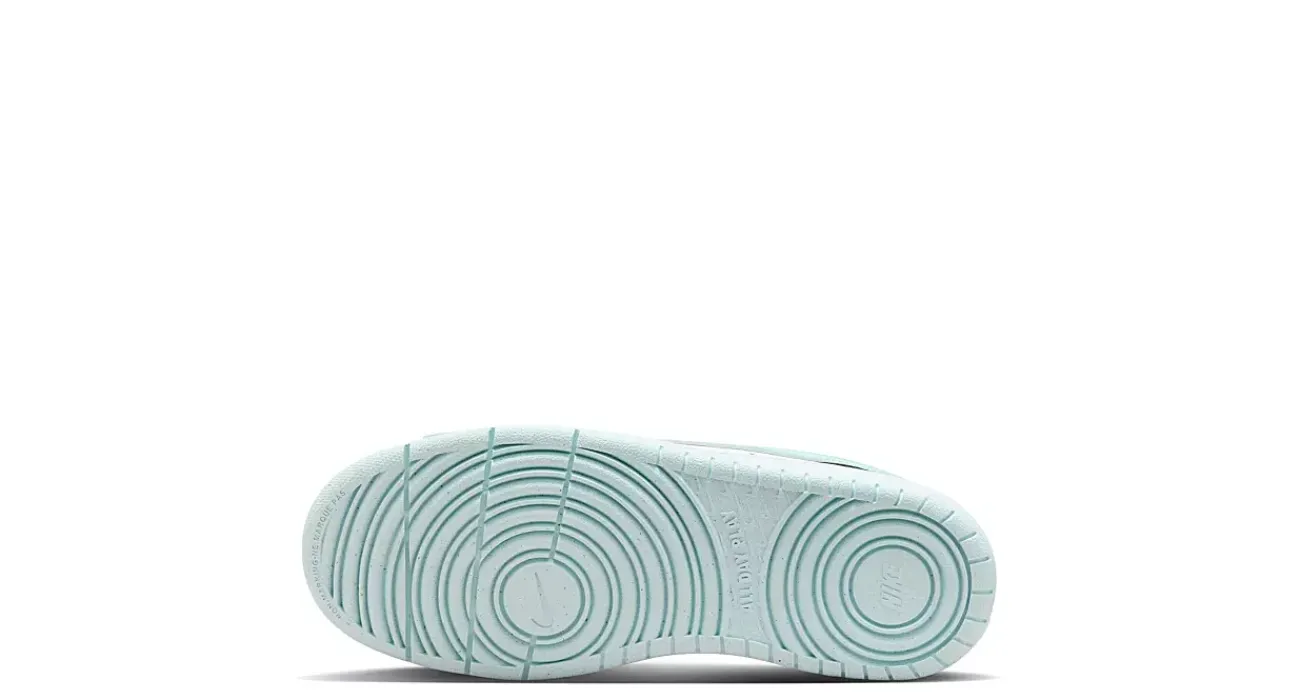 GIRLS BIG KID COURT BOROUGH LOW RECRAFT SNEAKER>NIKE Best