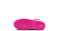 GIRLS BIG KID COURT BOROUGH 2 MID SNEAKER><noscript><img width=