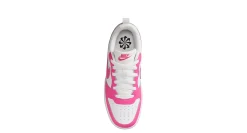 GIRLS BIG KID COURT BOROUGH LOW RECRAFT SNEAKER><noscript><img width=