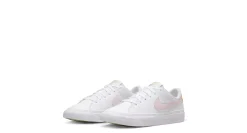 GIRLS BIG KID COURT LEGACY SNEAKER>NIKE