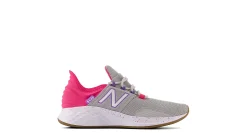 GIRLS BIG KID FRESH FOAM ROAV SNEAKER>NEW BALANCE Sale