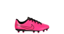GIRLS BIG KID JR LEGEND 10 CLUB SOCCER CLEAT>NIKE Online