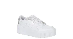 GIRLS BIG KID KARMEN II IDOL SNEAKER>PUMA Hot