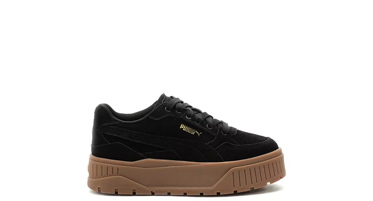 GIRLS BIG KID KARMEN II IDOL SNEAKER>PUMA Sale