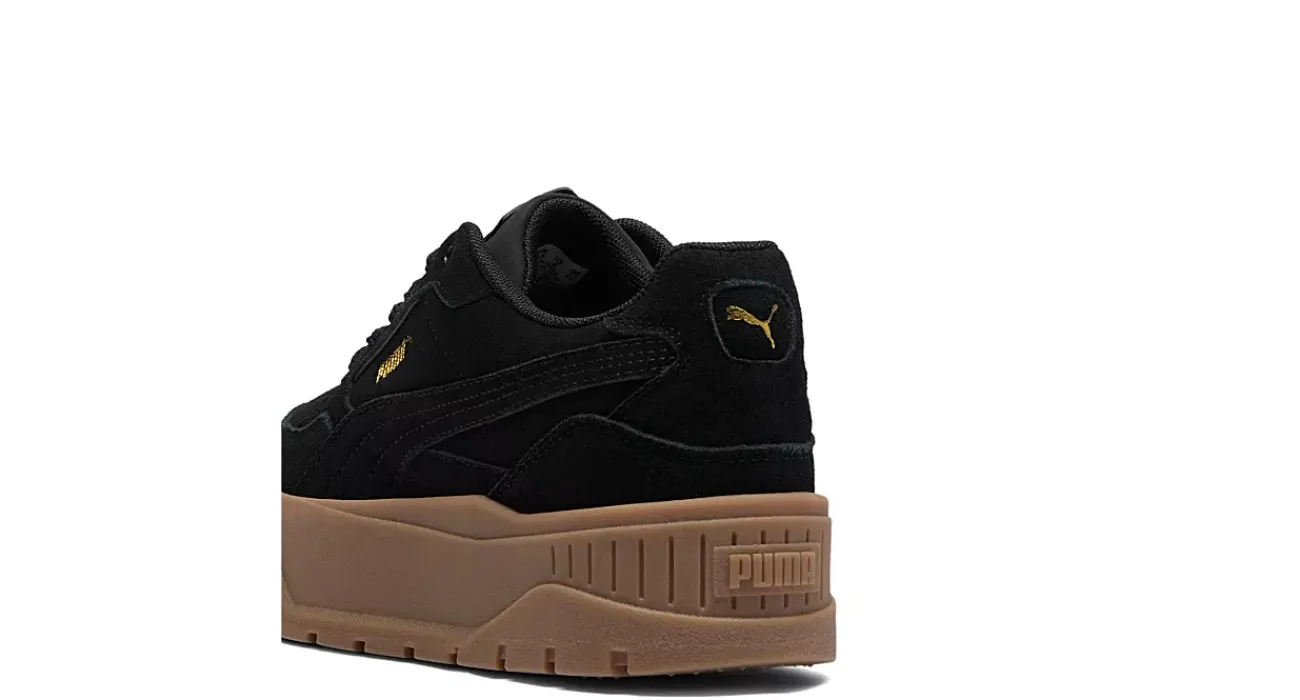 GIRLS BIG KID KARMEN II IDOL SNEAKER>PUMA Sale