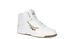 GIRLS BIG KID REBOUND LAYUP SNEAKER>PUMA Online