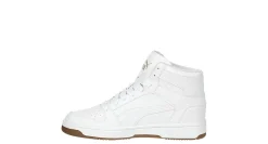 GIRLS BIG KID REBOUND LAYUP SNEAKER><noscript><img width=