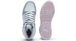 GIRLS BIG KID REBOUND LAYUP SNEAKER><noscript><img width=