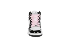 GIRLS BIG KID REBOUND LAYUP SNEAKER><noscript><img width=