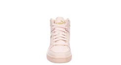 GIRLS BIG KID REBOUND LAYUP SNEAKER><noscript><img width=