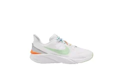 GIRLS BIG KID STAR RUNNER 4 SNEAKER>NIKE New