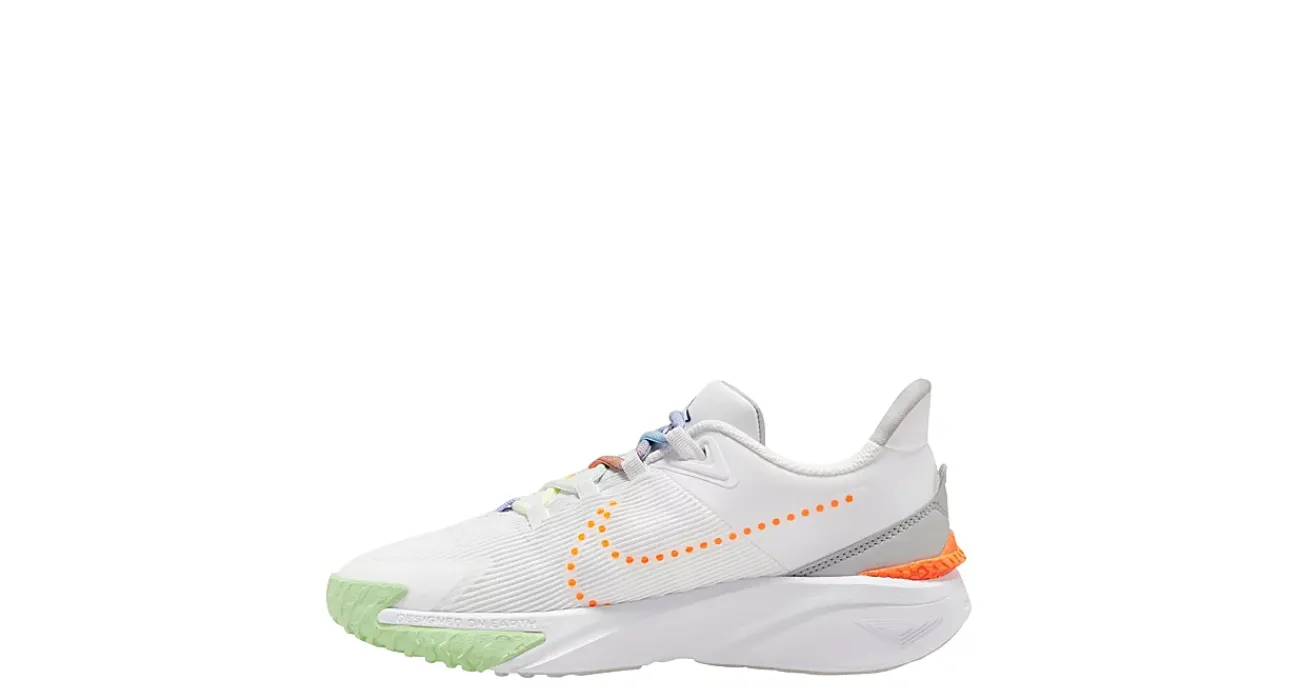 GIRLS BIG KID STAR RUNNER 4 SNEAKER>NIKE New
